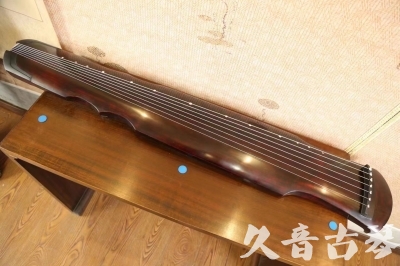 直辖县级●久音古琴  ●今日推荐 20230526 [顶级演奏伏羲]