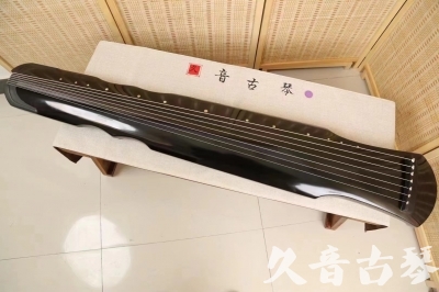 直辖县级●久音古琴  ●今日推荐20240913  [收藏级伏羲式]（老师必选）